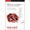 Novell's Zenworks For Desktops Administrator's Handbook door Brad W. Dayley