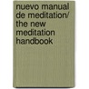 Nuevo Manual de Meditation/ The New Meditation Handbook door Gueshe Kelsang Gyatso