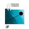 Oecd Environmental Performance Reviews, Luxembourg 2010 by Publishing Oecd Publishing