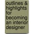 Outlines & Highlights For Becoming An Interior Designer