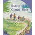 Pm Turquoise Set C Fiction - Riding To Craggy Rock (X6)