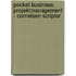 Pocket Business. Projektmanagement - Cornelsen Scriptor