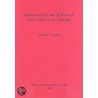 Rome And The Social Role Of Elite Villas In Its Suburbs by W. Adams Geoff