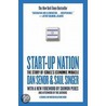 Start-Up Nation: The Story Of Israel's Economic Miracle by Saul Singer