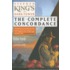 Stephen King's The Dark Tower: The Complete Concordance