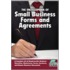 The Encyclopedia of Small Business Forms and Agreements