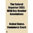 The Federal Reporter (105); With Key-Number Annotations