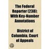 The Federal Reporter (238); With Key-Number Annotations