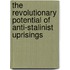 The Revolutionary Potential Of Anti-Stalinist Uprisings