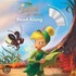 Tinker Bell And The Lost Treasure [With Paperback Book]