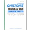 Truck & Van Repair Manual 1995-1999 - Perennial Edition door The Nichols/Chilton
