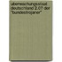 Uberwachungsstaat Deutschland 2.0? Der "Bundestrojaner"