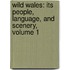 Wild Wales: Its People, Language, And Scenery, Volume 1