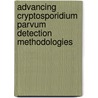 Advancing Cryptosporidium Parvum Detection Methodologies door Mark Jenkins