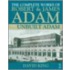 Complete Works Of Robert And James Adam And Unbuilt Adam