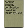 Comptia Security+ Certification Boxed Set (Exam Sy0-301) by Glen E. Clarke