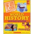 Everything You Need to Know about World History Homework