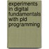 Experiments In Digital Fundamentals With Pld Programming