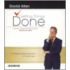 Getting Things Done: The Art Of Stress-Free Productivity