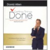 Getting Things Done: The Art Of Stress-Free Productivity by David Allen