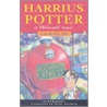 Harry Potter and the Philosopher's Stone (Latin Version) door Joanne K. Rowling