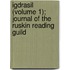 Igdrasil (Volume 1); Journal Of The Ruskin Reading Guild