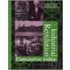Industrial Revolution Reference Library Cumulative Index