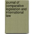 Journal Of Comparative Legislation And International Law