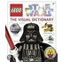 Lego Star Wars: The Visual Dictionary [With Mini Figure]