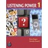Listening Power 1 (Student Book With Classroom Audio Cd)