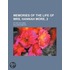 Memories Of The Life Of Mrs. Hannah More; In Two Volumes