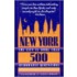 New York, the City in More Than 500 Memorable Quotations