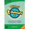 Primary I-Dictionary 2 Low Elementary Cd-Rom (Home User) by Anna Wieczorek