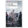 Reflect / 8 Art And Activism In The Age Of Globalisation door R. de Roo