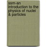 Ssm-An Introduction To The Physics Of Nuclei & Particles door William C. Dunlap