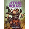 Star Wars Adventures: Princess Leia and the Royal Ransom door Jeremy Barlow