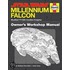 Star Wars: The Millennium Falcon Owner's Workshop Manual