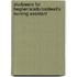 Studyware for Hegner/Acello/caldwell's Nursing Assistant
