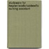 Studyware for Hegner/Acello/caldwell's Nursing Assistant