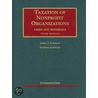 Taxation of Nonprofit Organizations, Cases and Materials door Stephen Schwartz