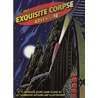The Exquisite Corpse Adventure: A Progressive Story Game door National Children'S. Book and Literacy Al