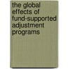 The Global Effects Of Fund-Supported Adjustment Programs door Morris Goldstein