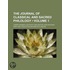 The Journal Of Classical And Sacred Philology (Volume 1)