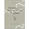 The Journals of the Lewis and Clark Expedition, Volume 5 by William Clarke