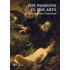 The Passions In The Arts Of The Early Modern Netherlands