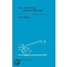 The Perpetual Motion Machine - The Story Of An Invention by Paul Scheerbart