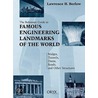 The Reference Guide To The World's Most Famous Landmarks by Lawrence H. Berlow
