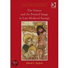 The Viewer And The Printed Image In Late Medieval Europe by David S. Areford