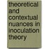 Theoretical And Contextual Nuances In Inoculation Theory