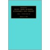Advances In Pacific Basin Business, Economics And Finance door Y. Ed. Lee